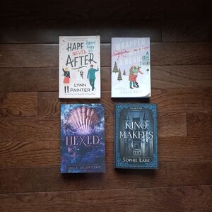 Contemporary Romance Novels🔥🔥🔥